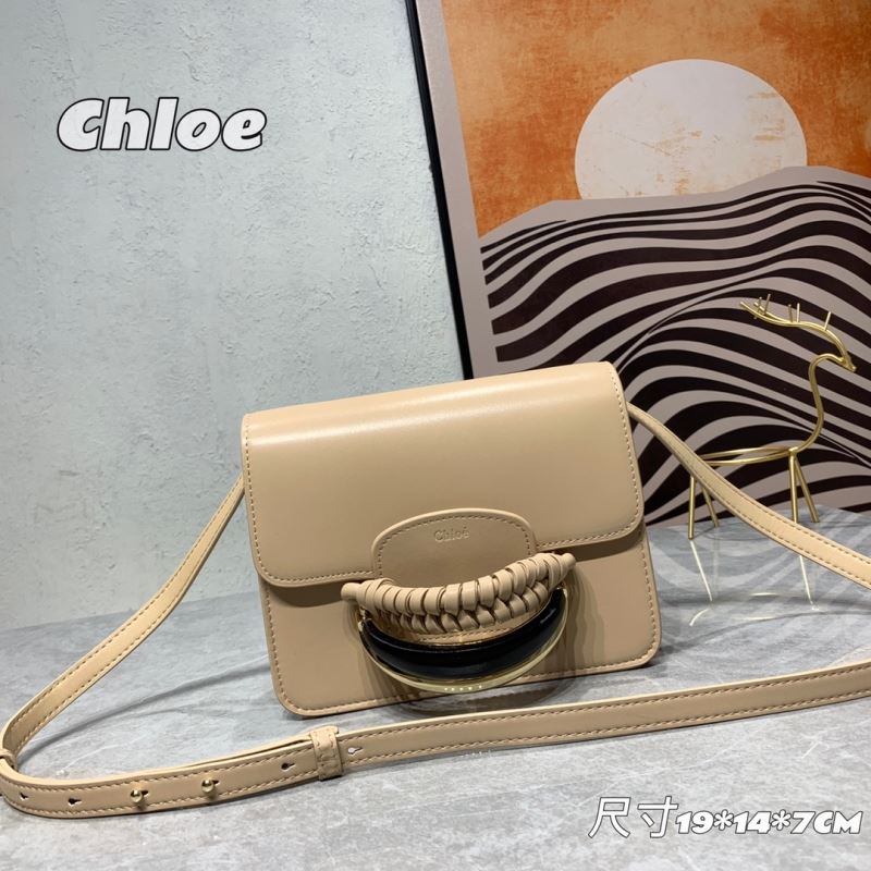 Chloe Satchel Bags